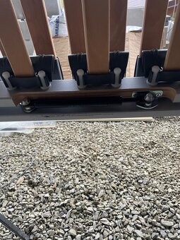 Lamelový rošt Diamona Microflex KF/GF – 100 × 200 cm - 7