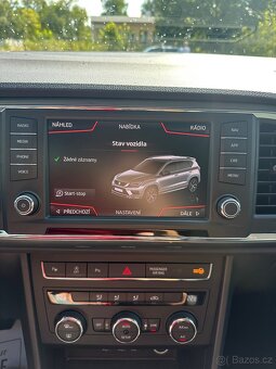 Seat Ateca 1.6 TDI DSG - 7