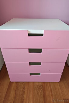Dětské skříně IKEA - 7