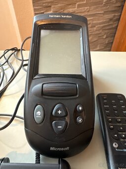 PMC Harman Kardon - 7