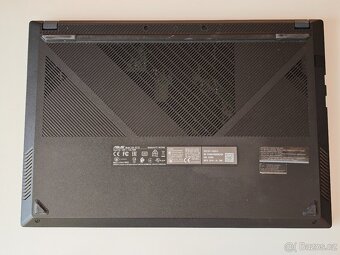 Asus VivoBook 15 X571GT-BQ010 - 7