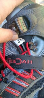 Kolečkové brusle - 7