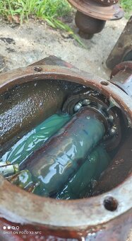 rozmetadlo RUR stůl - 7