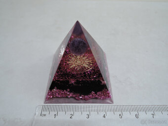 prodám orgonity z pryskyřice - 7