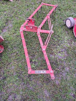 Prodám Vari systém - 7