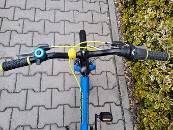 Dětské kolo Core Nipper 20 - 7