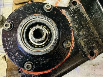 Vari Tera DSK 317 - ZASLÁNÍ ZDARMA - 7