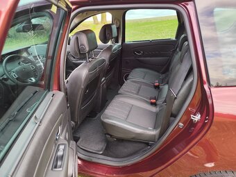 Renault Scenic III Grand - 7