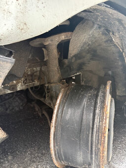 Renault Master 7míst - 7