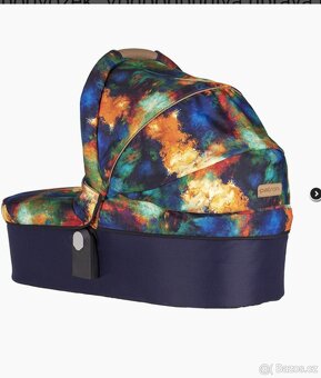 Kočárek Patron - 7