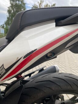 Benelli Bn 125/2022 - 7