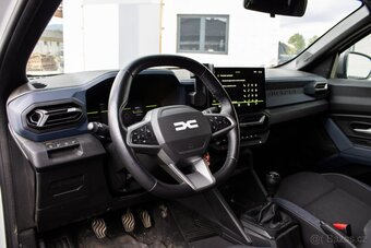 Dacia Duster 1.2 TCe 4x4 2024 DPH - 7