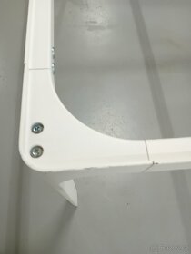 Kancelářský stůl IKEA BEKANT - 7