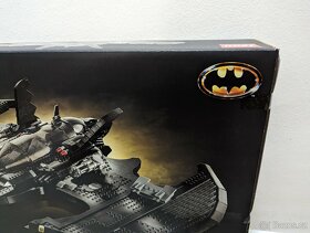 LEGO Batman 76161 Batwing z roku 1989 - 7