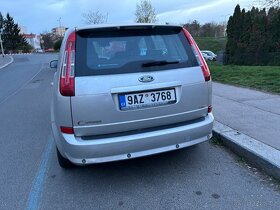 Ford C-Max 2010 Automat - 7