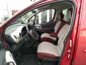 Citroën Berlingo 1,6 VTi 95 Multispace - 7