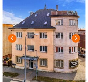 Pronájem bytu 3+kk , 80m2 - Mnichovo Hradiště - 7
