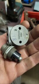 Bosch valecne startovací tlacitka. Wehrmacht - 7