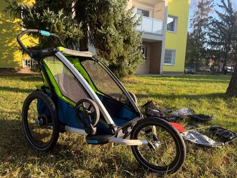 Thule chariot Sport 1 - 7
