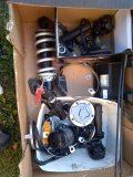 Yamaha R3 - 7