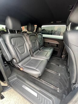 Mercedes Benz V-class V250 W447 XL - 7