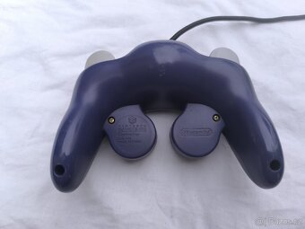 Prodám hacknutý GameCube - 7