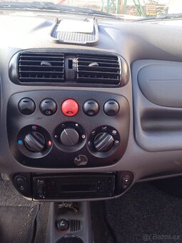 Fiat Seicento 1.1 - 7