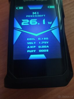 Geek vape 200w - 7