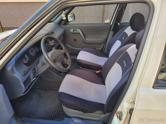 Škoda Felicia Atlanta 1.3 - 7