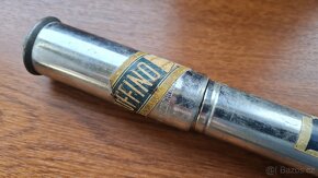 Stará hustilka Ruffino Made in Czechoslovakia - 7