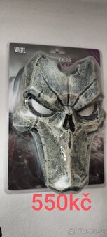 FIGURKY Edice, Uncharted,Diablo, Zaklínač, Horizon atd... - 7