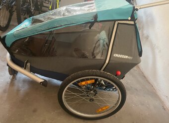 Croozer kid for 1 - 7