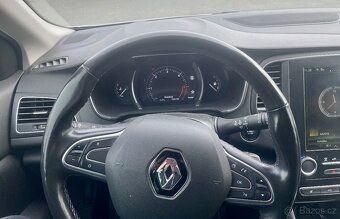 Renault Mégane Grandtour Intens Blue dCi 115 - 7