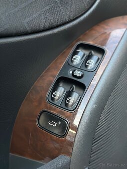 Mercedes Benz C220 2.2 CDI Automat - 7
