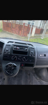 Volkswagen Transporter 103kw - 7