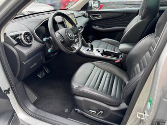 MG EHS PHEV Luxury 1.5 190kW AUT. Panorama ACC Keyless 360° - 7