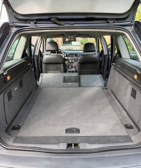 OPEL Vectra C 1,9 CDTI, po servisu, 2 sady kol - 7