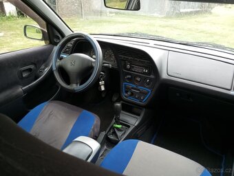 Peugeot 306 XR 1.4 55kw - 7