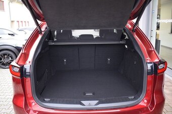 Mazda CX-60 3.3 e-Skyactiv D254 Homura AWD A/T - 7