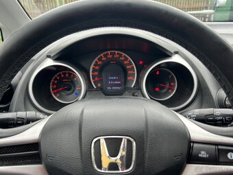Honda jazz 1,2 66kw - 7