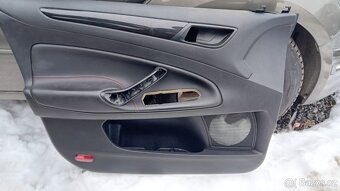Kompletní sedačky Ford Mondeo Titanium S 2012 - 7