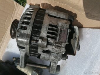 Mazda mx 3 1.8v6 - 7