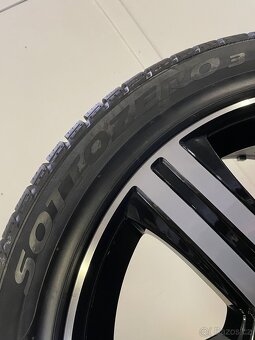 Orig Mercedes E W213 all terrain r19 245/45/19 95% - 7