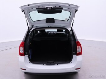 Dacia Logan 0,9 TCe 66kW CZ Arctica LPG (2019) - 7