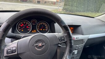 Opel Astra H 1.6 16v 77kw LPG - 7