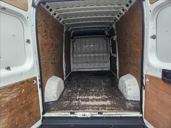 Peugeot Boxer 3,0 TDI L3H2 130 KW - 7