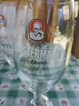 Sada sklenic 0.3 Klostermann - 7