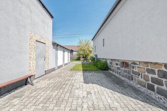 Prodej rodinného domu po kompletní rekonstrukci - Odry - 7