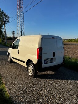 Peugeot Bipper - 7