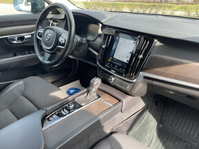Volvo V90 2.0 D4 CROSS COUNTRY POLESTAR - 7